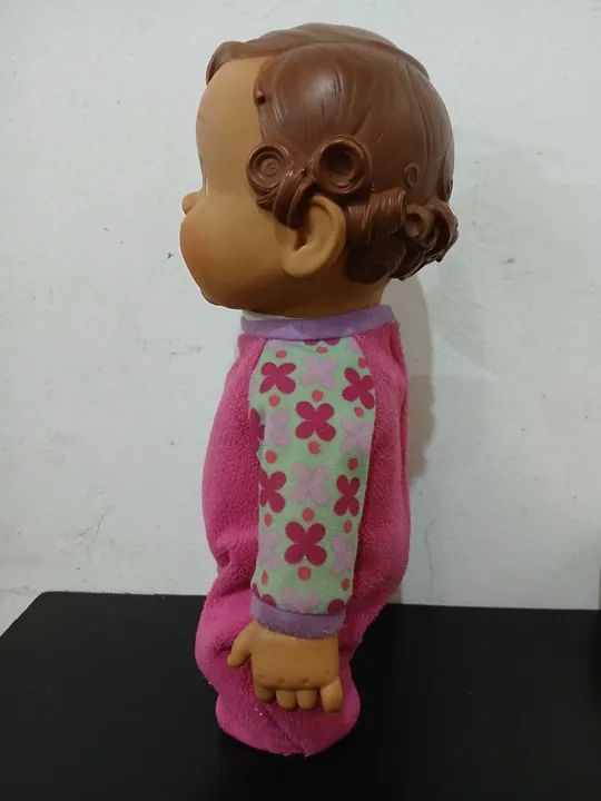 Boneca Baby Alive - Foto 2