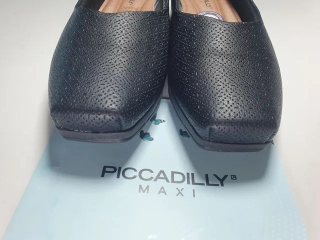 Sapatilha Piccadilly  - Foto 3