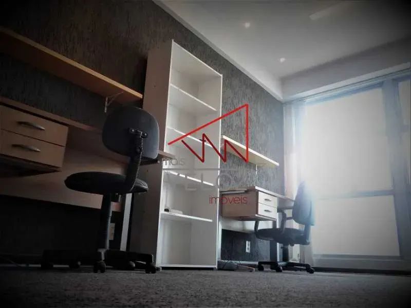 Sala-À VENDA-Centro-Rio de Janeiro-RJ - Foto 6