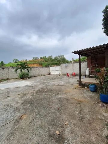 Vendo Casa - Geneciano  - N. Iguaçu  - RJ - Foto 2