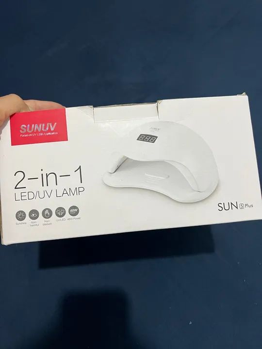 Cabine SUN 5 Plus Original  - Foto 3