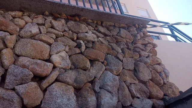 Pedras moledo aberta  - Foto 3