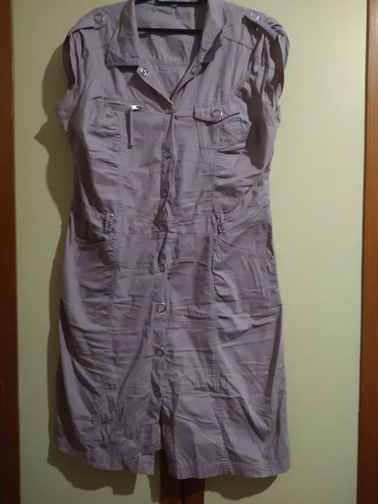 Vestido feminino 
