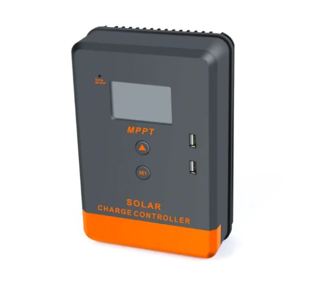Controlador de Carga Solar MPPT 30A - Foto 2