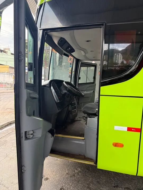ONIBUS RODOVIÁRIO DD G7 - Foto 3