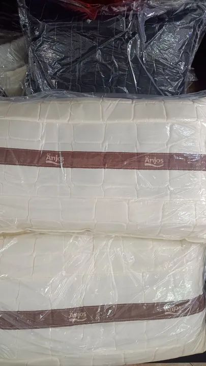 Travesseiro fofinho e confortável  - Foto 3