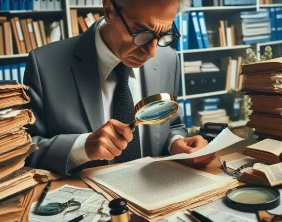 Faço Perícia Judicial - Foto 2