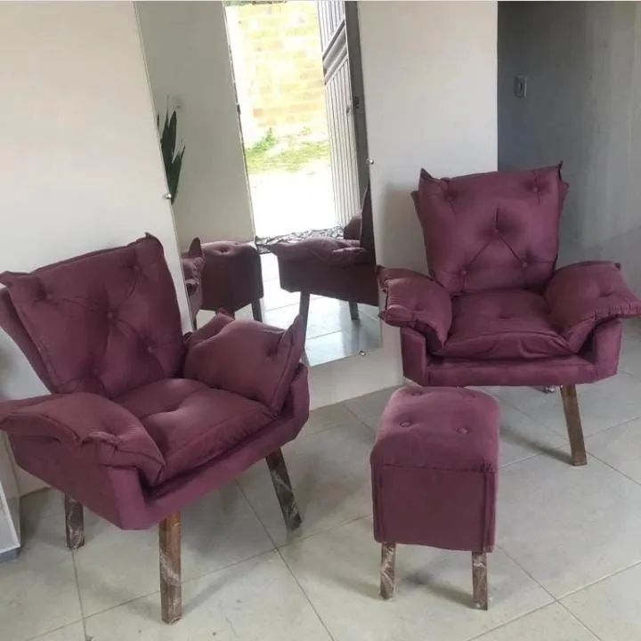 Opala modelo luxo  - Foto 3