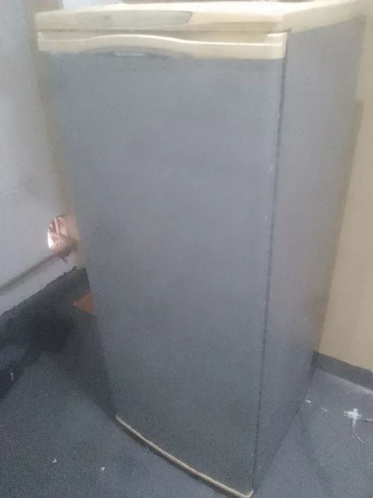 Freezer em ótimo estado!