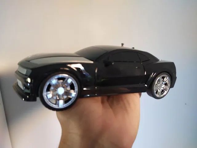 Caixa de Som Camaro Preto Top - Foto 5