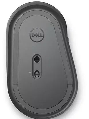 Mouse Sem Fio Dell Ms5320w Bluetooth Wifi 3 Pcs Simultâneos - Foto 3