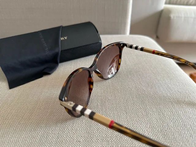 Oculos burberry be clearance 4216