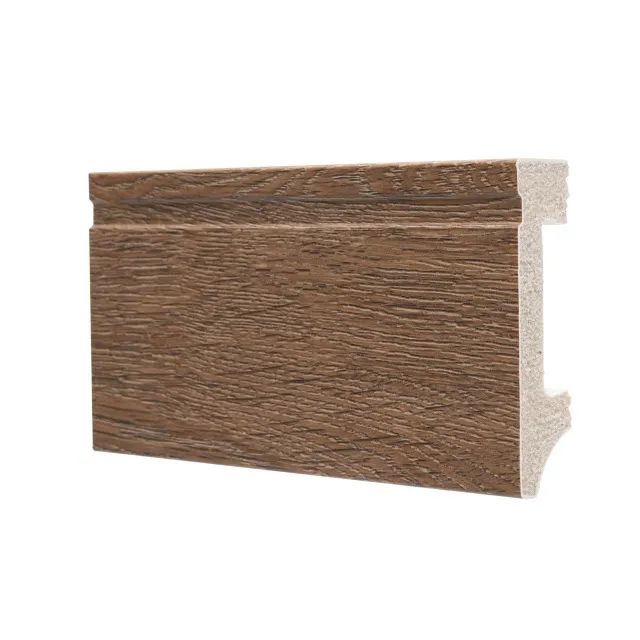 Rodapé poliestireno - Foto 6