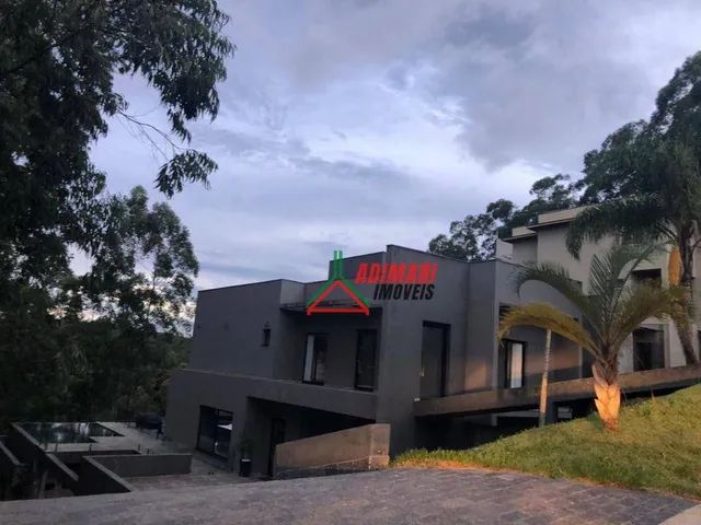 Casa/Mansão em Cajamar - Foto 2