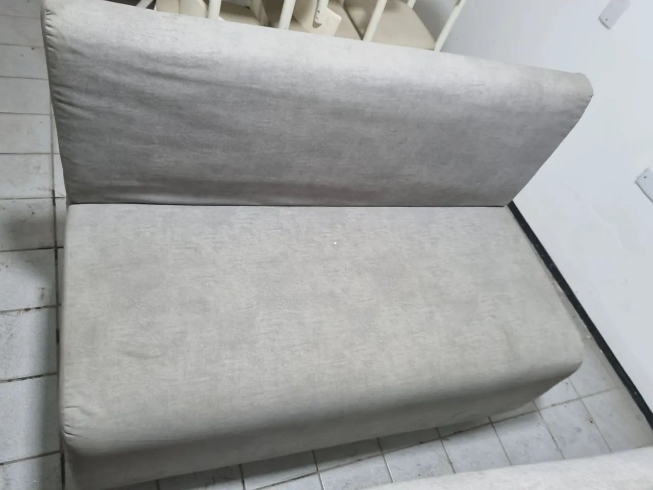 Banco americano - Foto 3