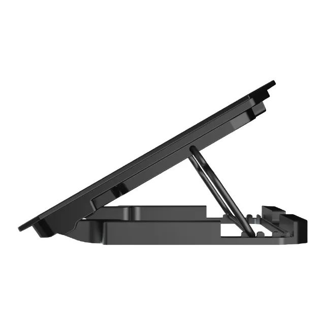 Base Para Notebook C3Tech NBC-70BK 15.6" - WZetta - Foto 2