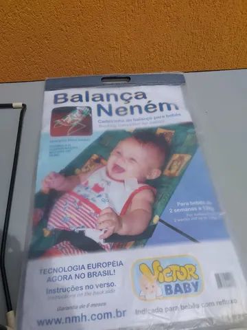Balança  - Foto 6