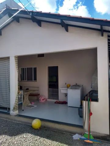 Captação de Casa a venda na Rua Kadir Maximino da Costa, Jardim Gioia, Itapevi, SP