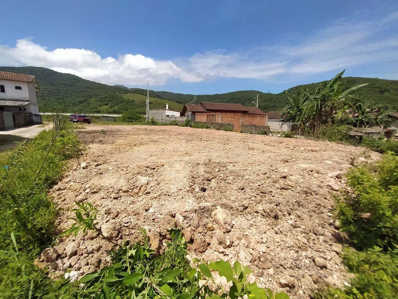 TERRENO PARA VENDA OU LOCAÇÃO  - Foto 5