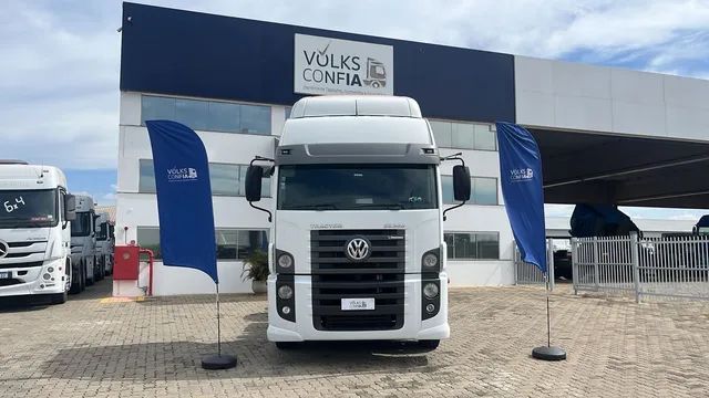 Volkswagen 25.360 6x2 - 2020