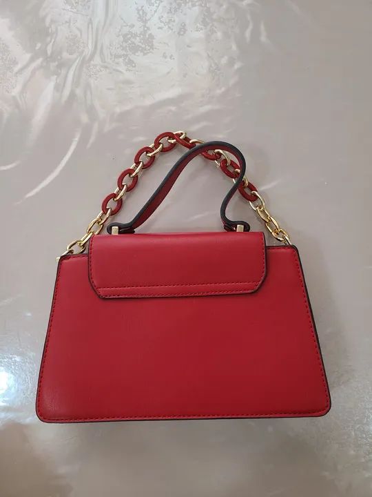 Maravilhosa Bolsa de Mão  - Foto 3