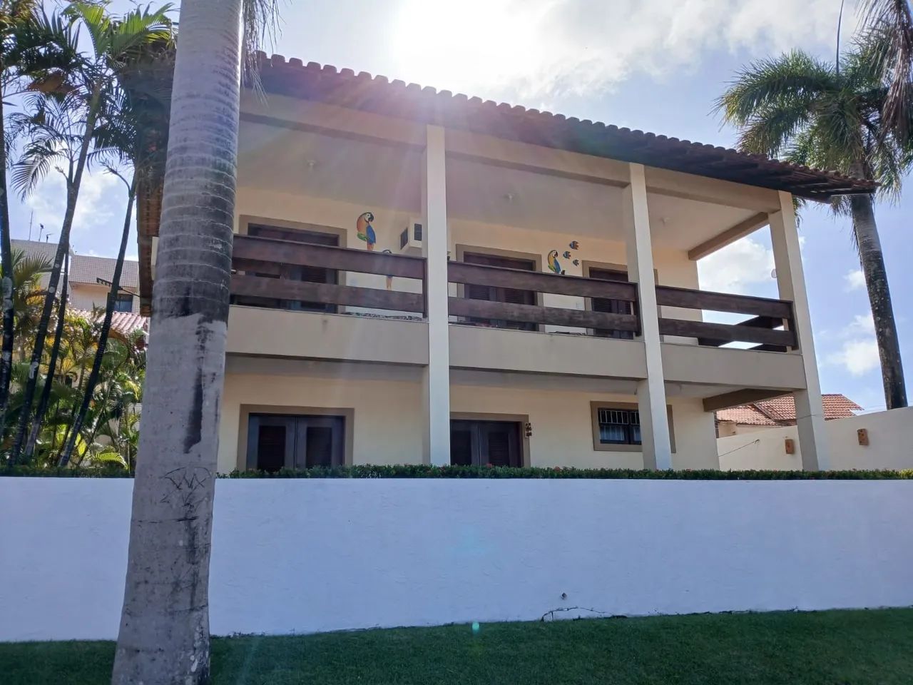 Disponivel RÉVEILLON Linda Casa em Salinas