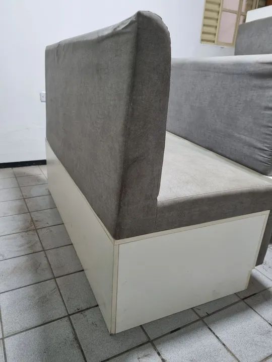 Banco americano - Foto 4