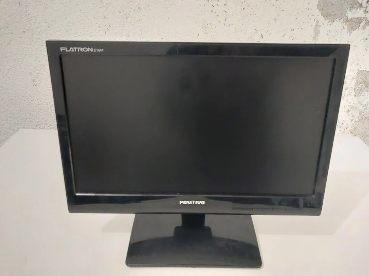 Monitor LG
