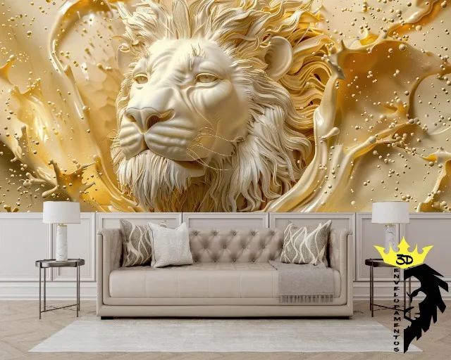 Papel de parede - Foto 2