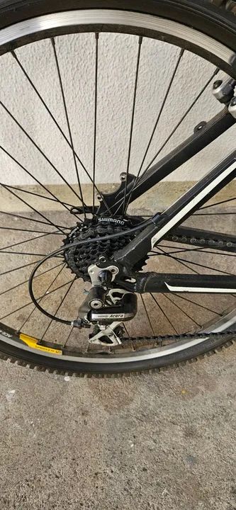 Bicicleta Giant Usada - Foto 4