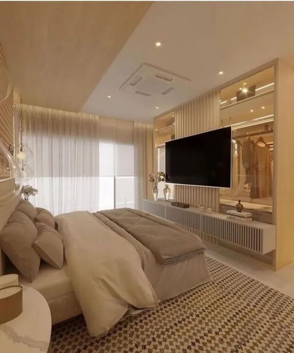 Novidade em Niteroi ! Aprt 2 quartos  e varanda com vista baia no rooftop ! - Foto 3