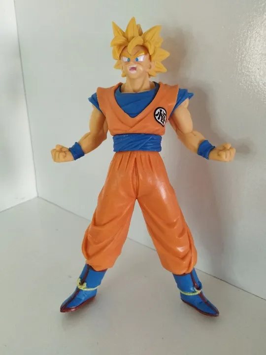 Goku Dragon Ball Z - Action Figure