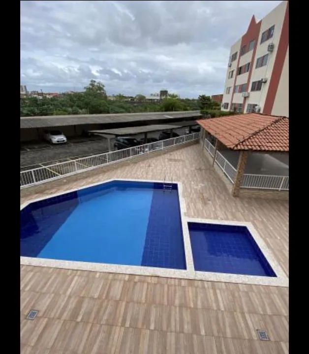 Condomínio Villa Rica Ponto Novo - Foto 4