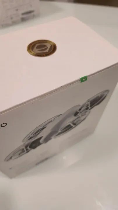 Drone DJI NEO Combo Fly More - Lacrado e com NF - Foto 3