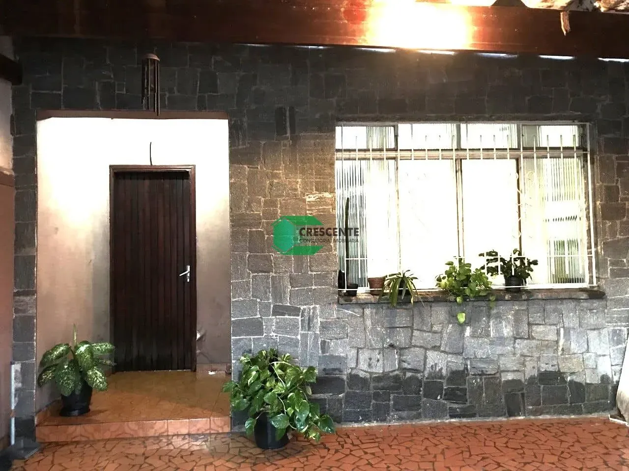 Sobrado à venda na Vila Assunção, ao Lado do Parque Central, Santo André.