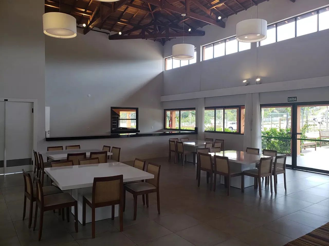 Terreno 324m2 condomínio mosaico essence - aceito carro - Foto 4