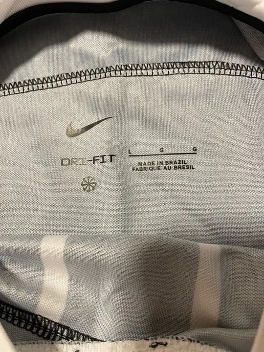 Camisa Retrô Corinthians Democracia  - Foto 5