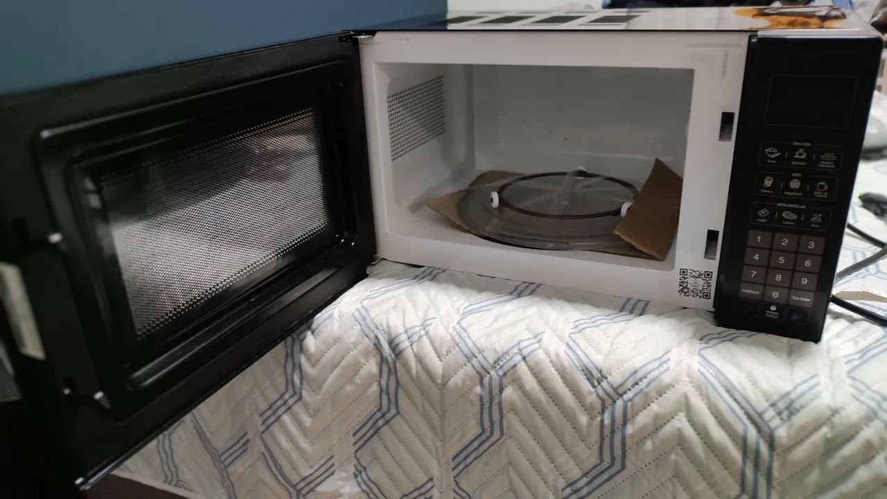 Microonda Mundial  - Foto 5