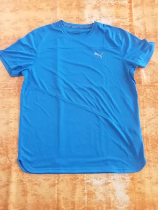 Camisas originais importadas   Puma  - Foto 4