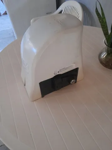 Motor pra portão