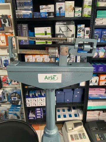 Balança Mecânica 150KG CALIBRADA - Foto 6