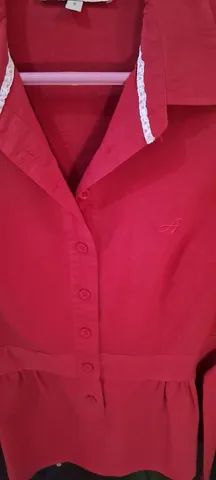 Blusa feminina  - Foto 3
