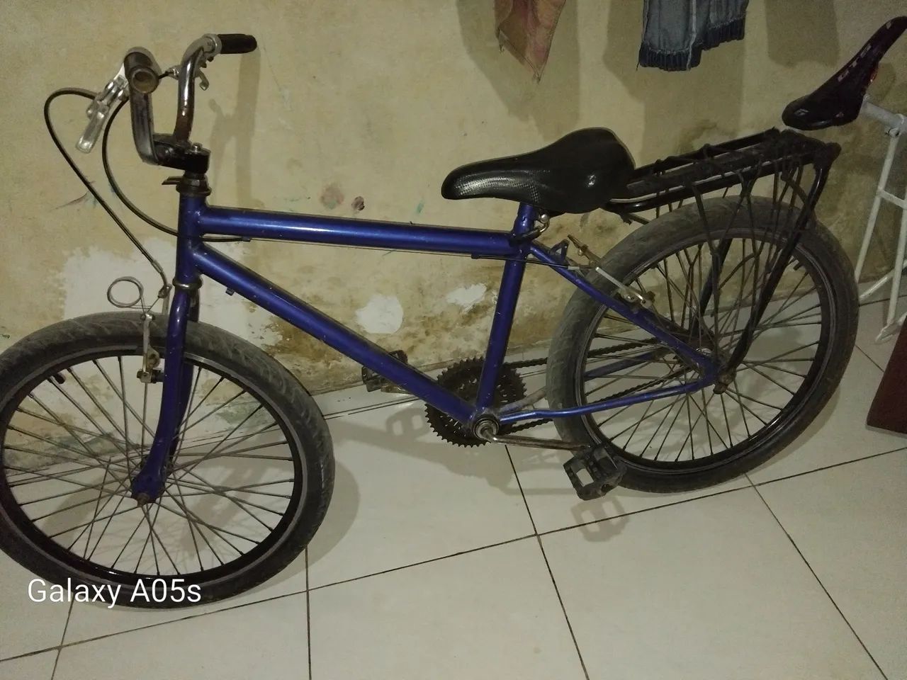 Bicicleta big  - Foto 3