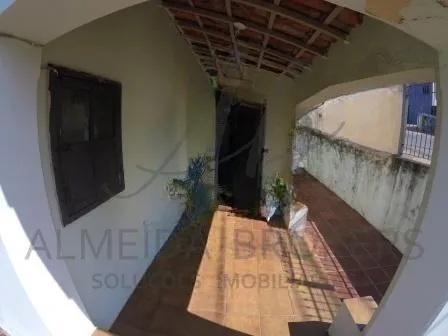 casa - Taquaral - Campinas
