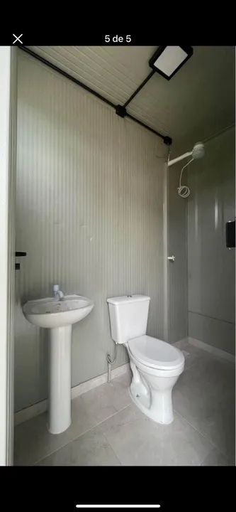 Traga sua ideia em container que transformamos em realidade  - Foto 5