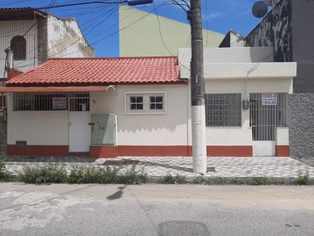 Captação de Casa a venda na Rua Max de Vasconcelos, Parque Caju, Campos dos Goytacazes, RJ