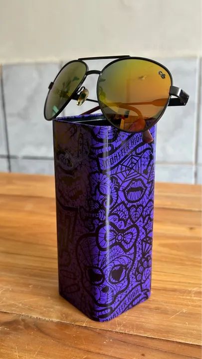 Óculos de Sol Infantil  - Foto 2