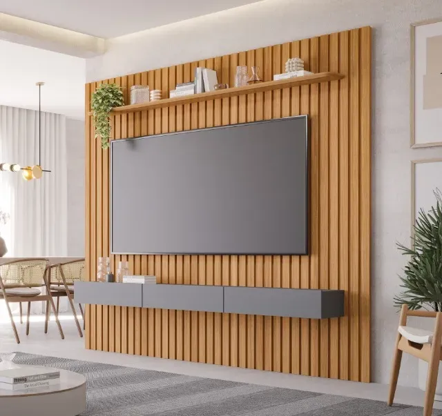 Painel Home Maragogi Ripado - 2.30m