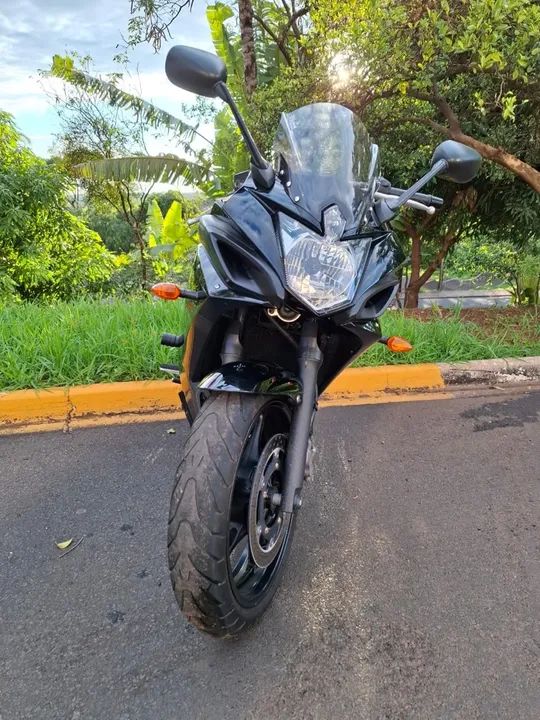 Yamaha XJ6F - Oportunidade - Para ir embora! - Foto 3