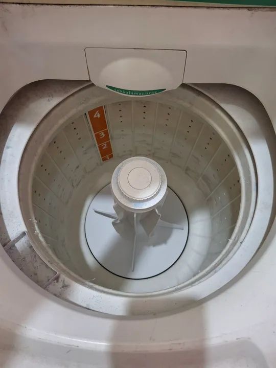 Máquina de lavar - Foto 2